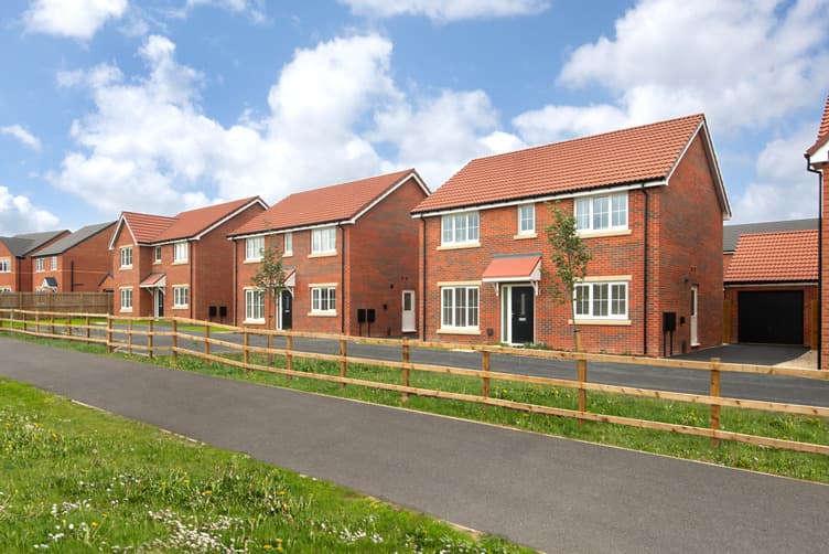 What the First Affordable Homes Handed Over at Newsam Rise in Leeds Mean for the Community
