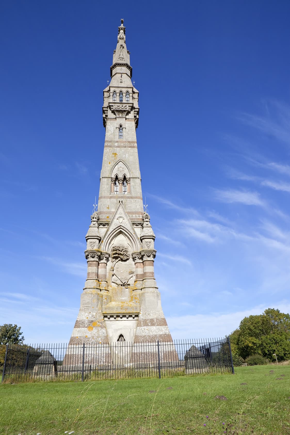 Tatton Sykes Memorial