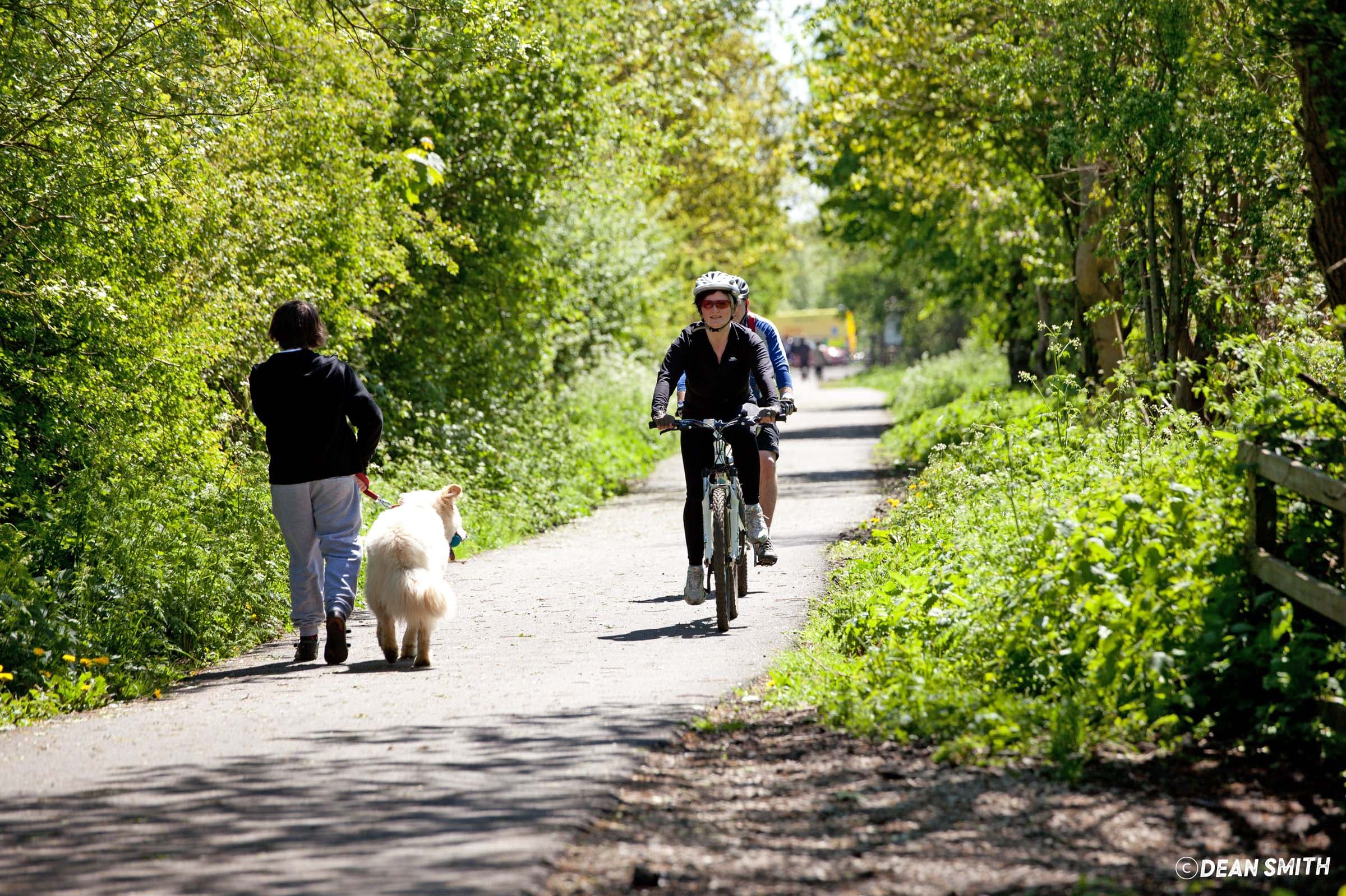Nidderdale Greenway