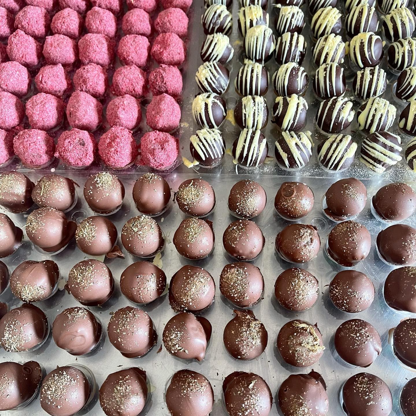 Celebrate chocolate in Yorkshire