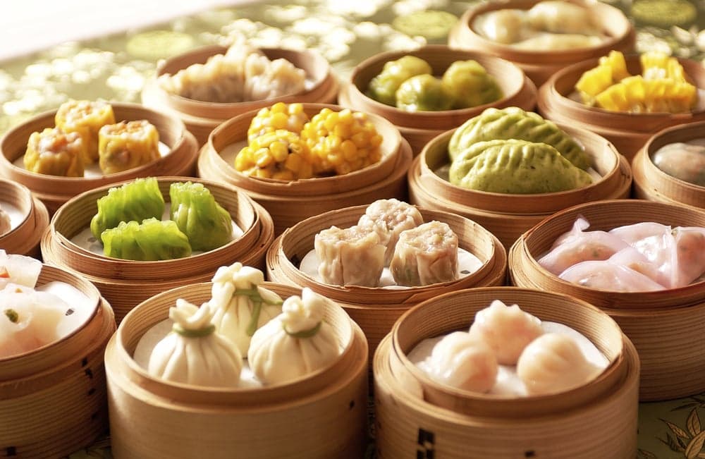 Our Favourite Chinese Restaurants in Yorkshire