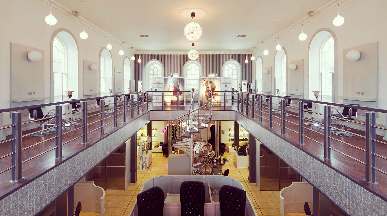 East Yorkshire Spas