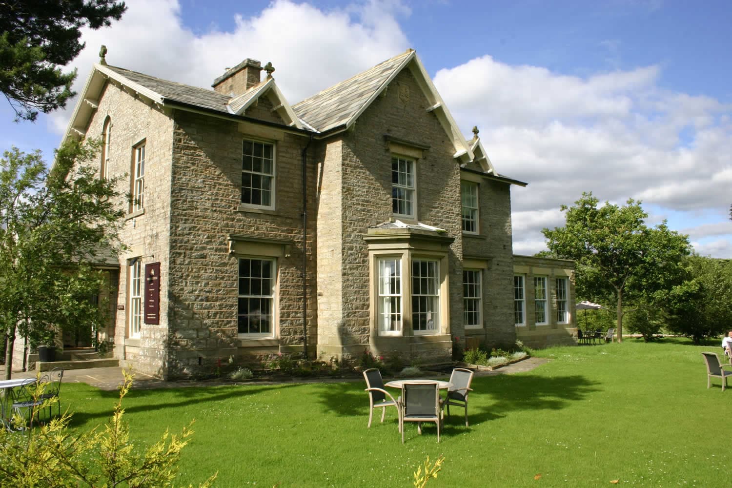 Countryside Retreats