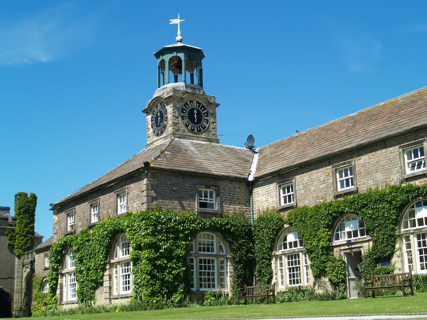 Cookery Schools