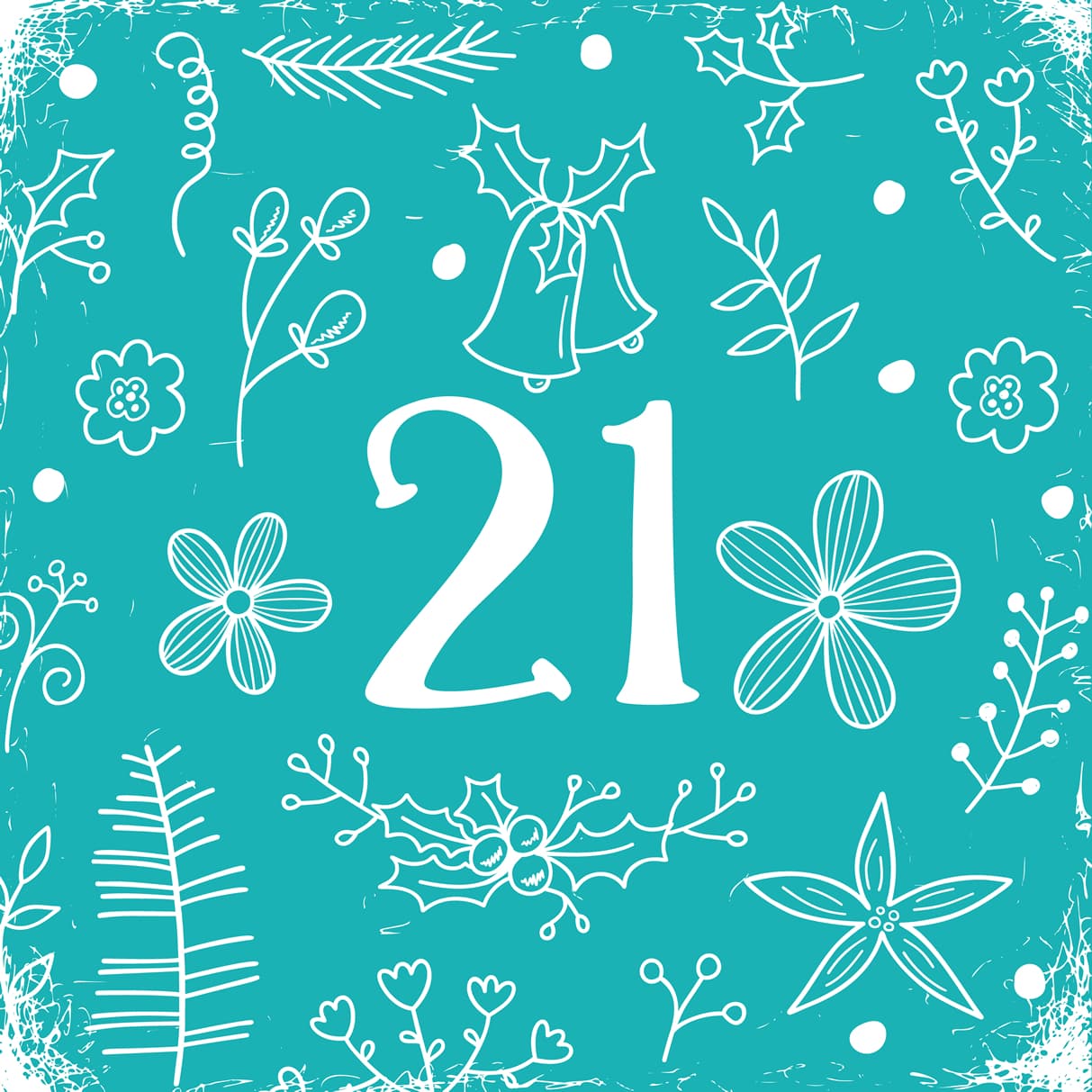 Day 21 - Christmas 2022