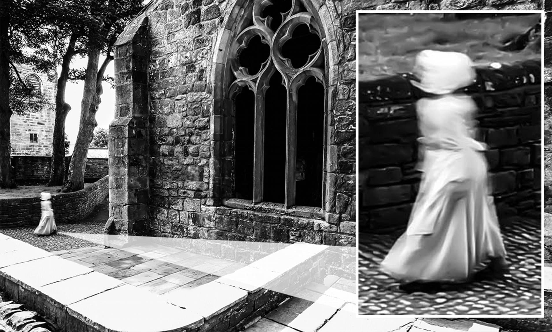 Are There Ghosts In Skipton Castle?