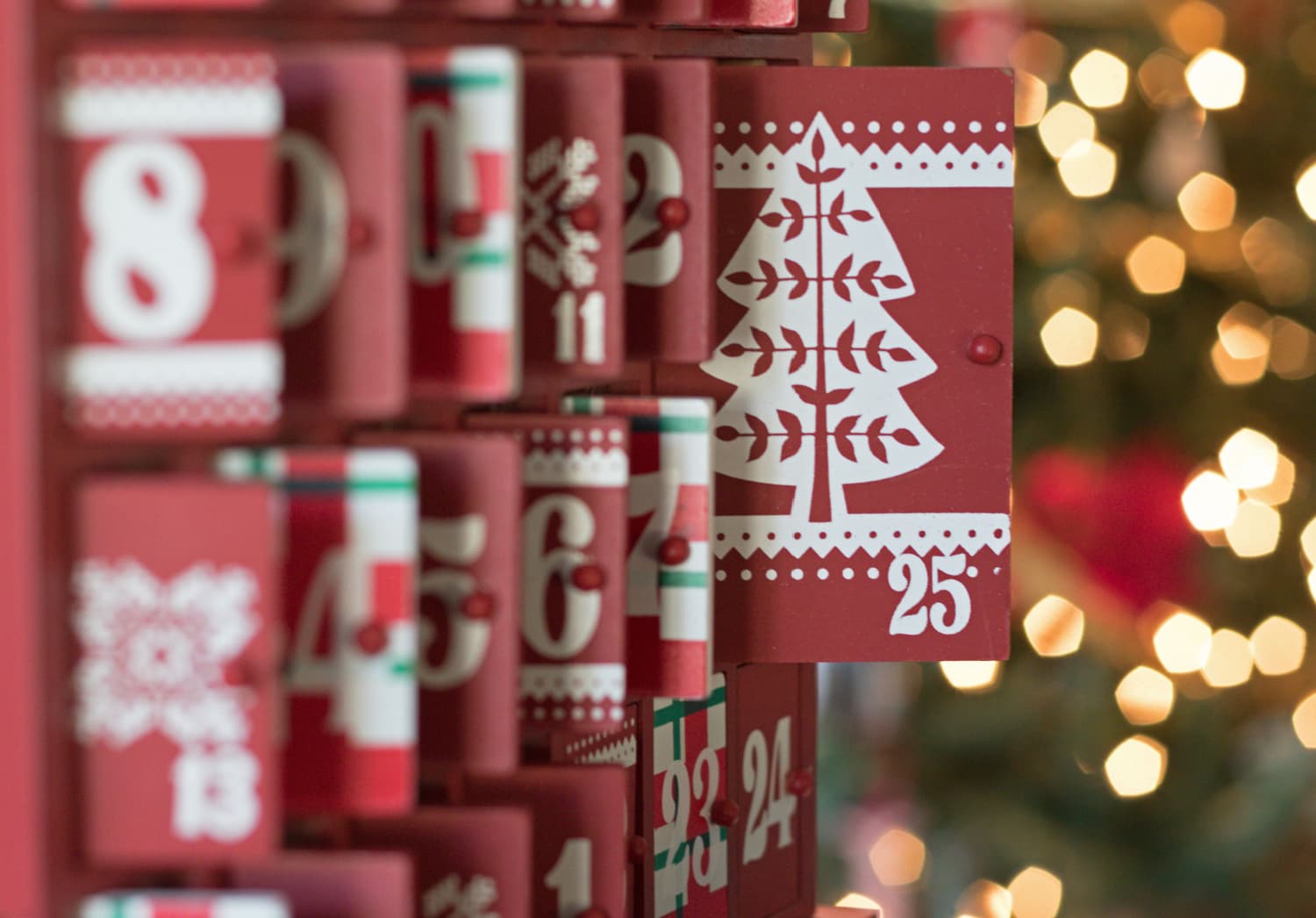 Advent Calendar Giveaway 2023
