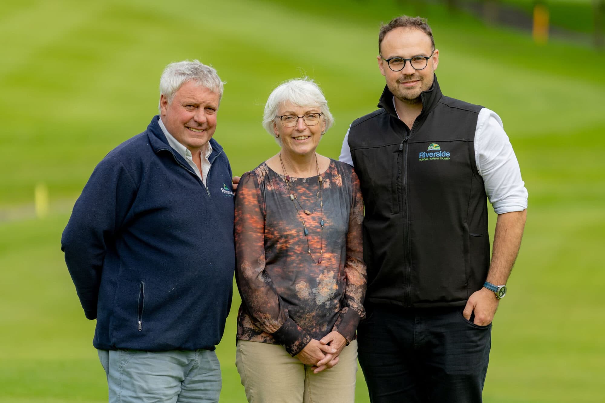 Bentham Golf Course