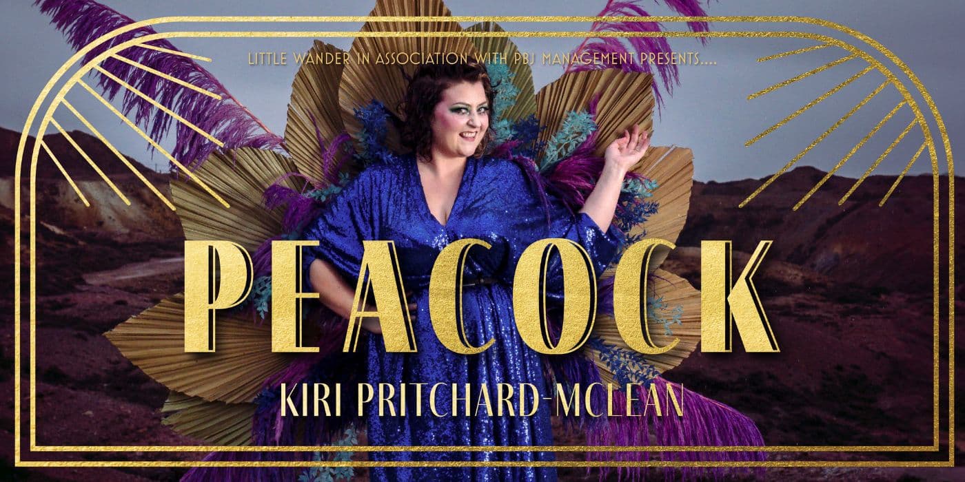 Kiri Pritchard-McLean