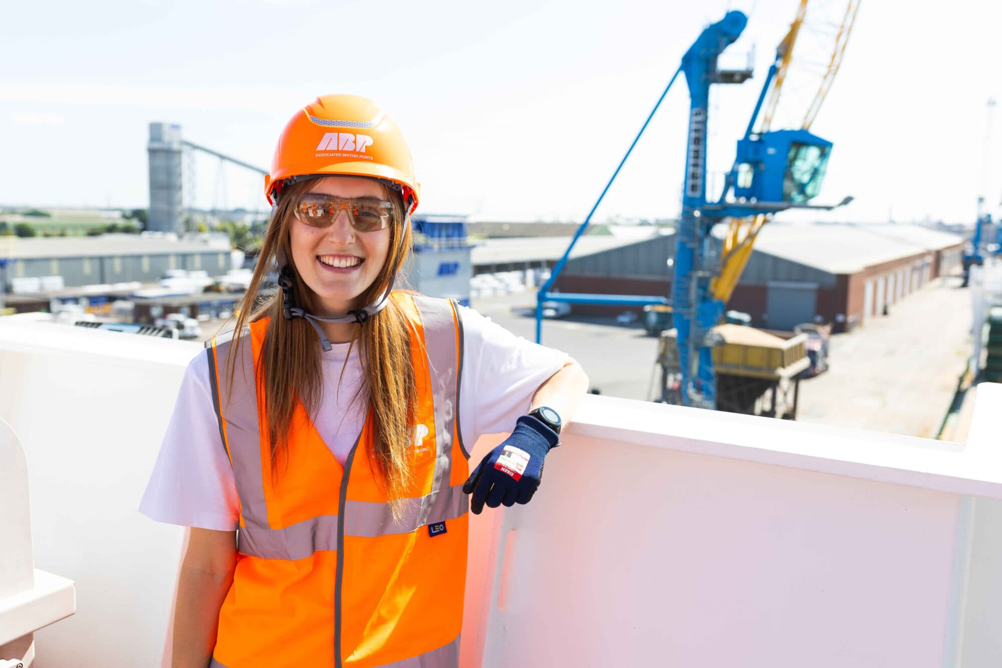 women's careers