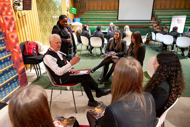 House Of Lords