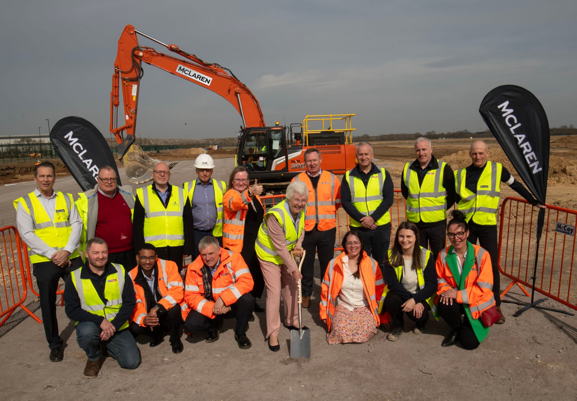 Home Bargains' New Doncaster Distribution Centre: What You Need To Know