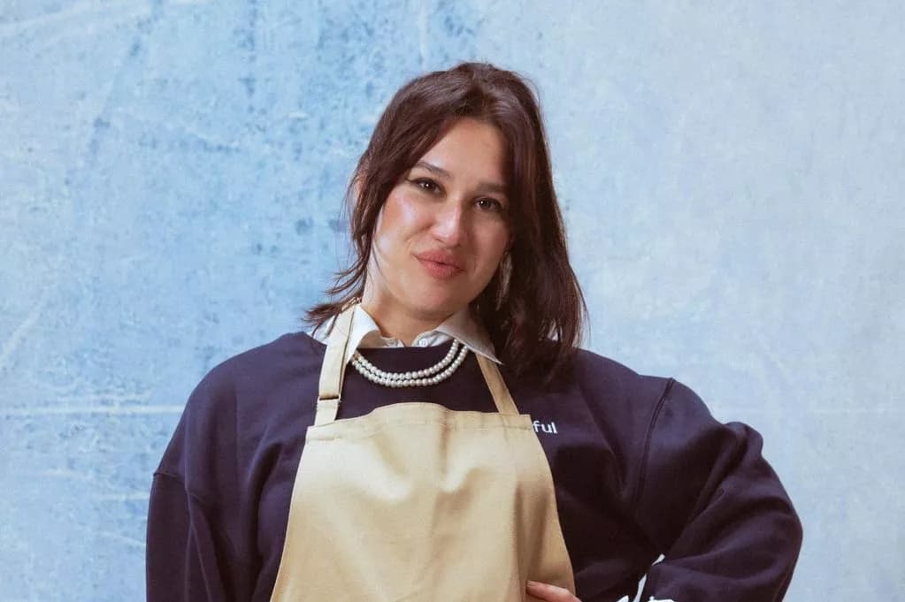 Great British Bake Off