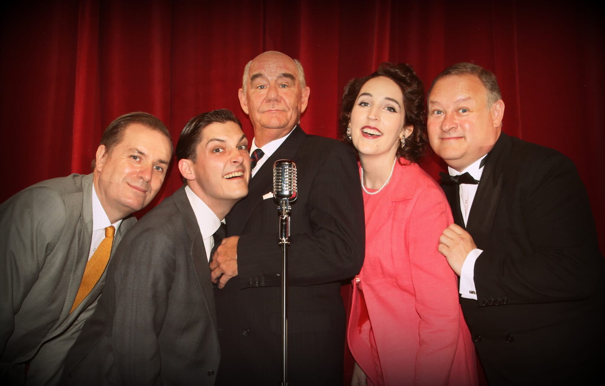 Round the Horne