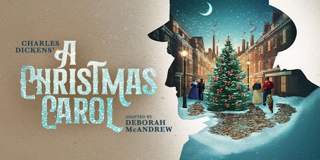 What Shows Are On At Leeds Playhouse This Autumn And Christmas 2025?