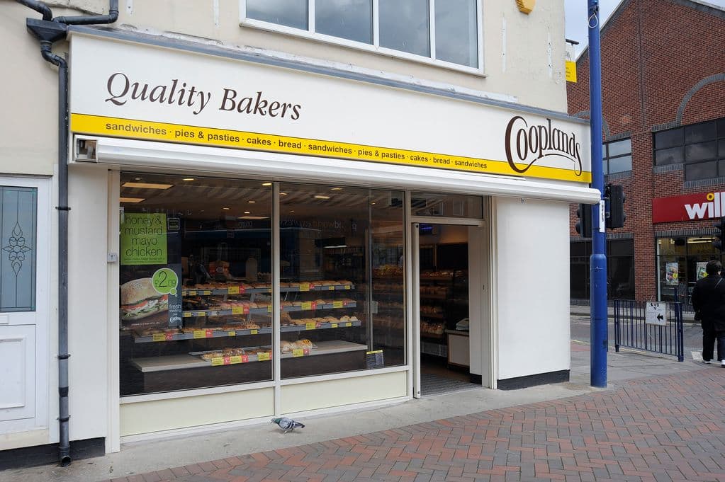 Quality Bakers