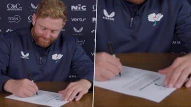 Jonny Bairstow