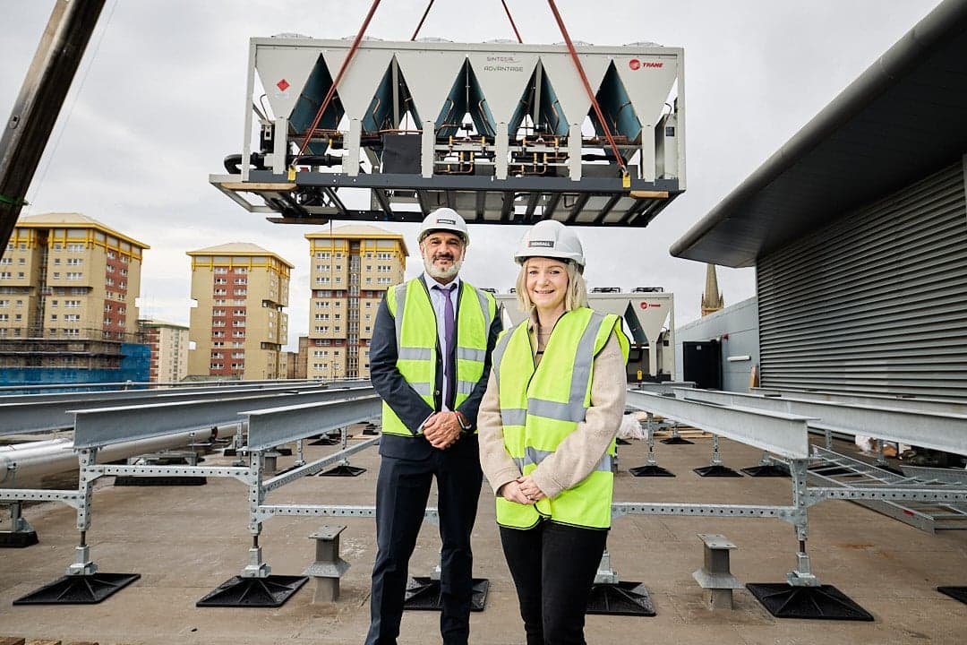 What Is The Sun Lane Leisure Centre Upgrade Scheme In Wakefield All About