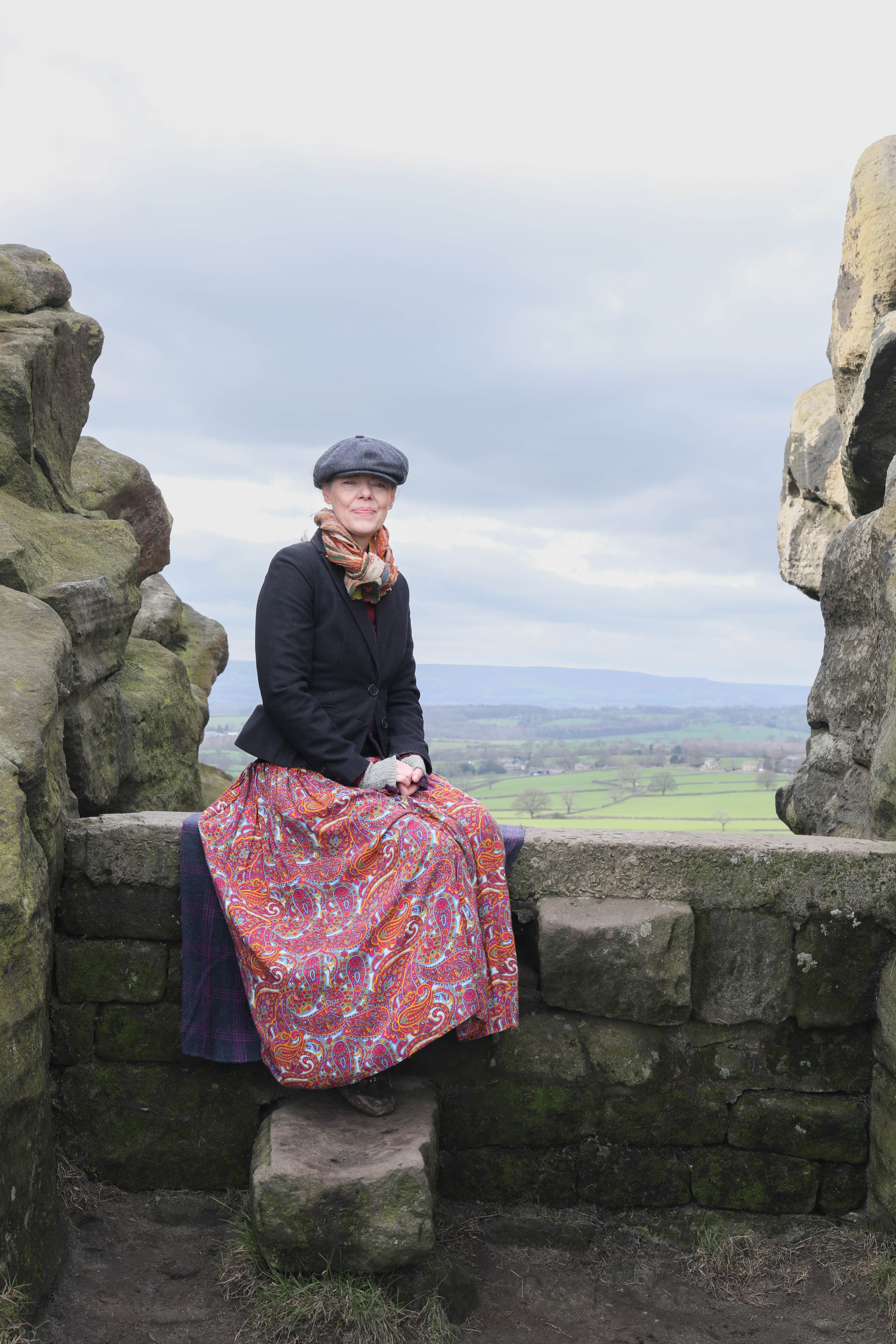 New Book Highlights Yorkshire's Endangered Artisan Skills and Cultural Heritage
