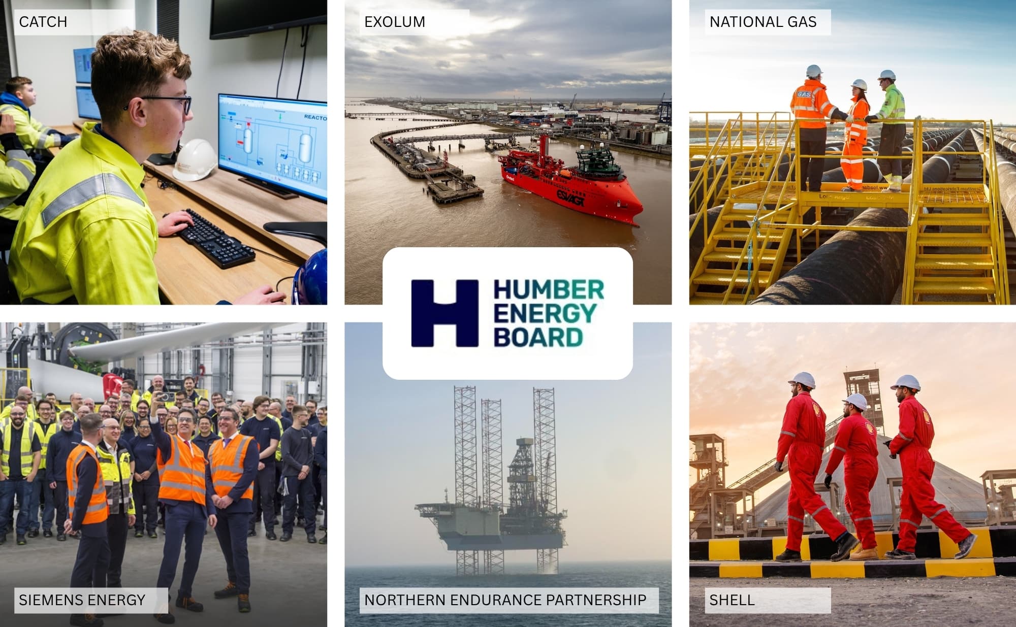 Humber Energy Board Expands to Drive Investment in Clean Energy Initiatives