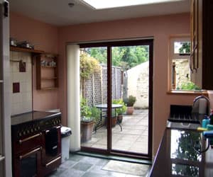 Accommodation at 111 Eastgate in pickering