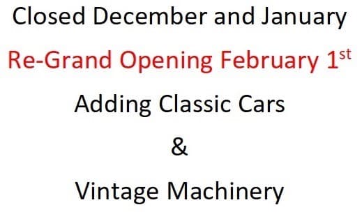 Bar Farm Antiques - Attraction in barmby moor