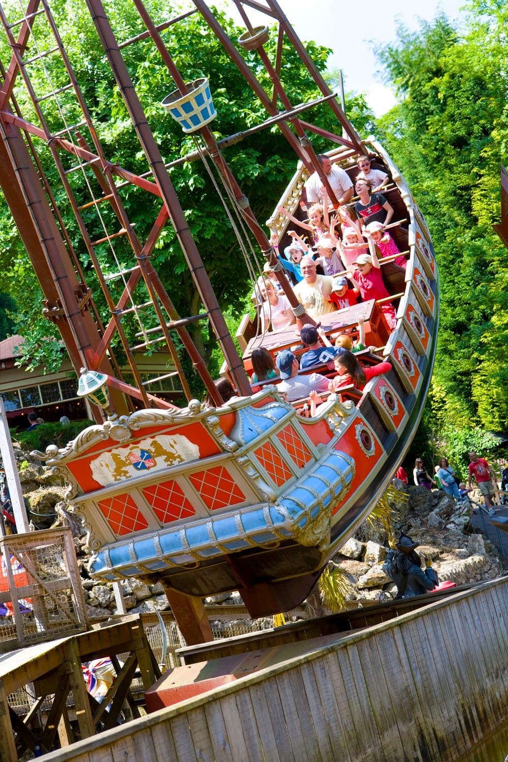 Gulliver’s Valley Theme Park - Theme Parks in sheffield