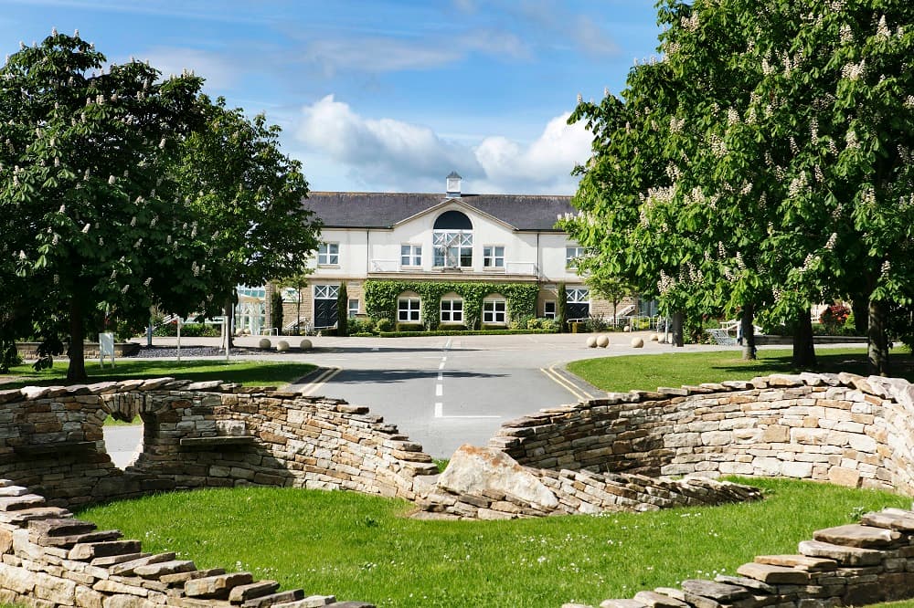 Event image for Pavilions of Harrogate