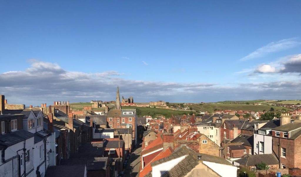 Storrbeck Guest House - Guest House in whitby