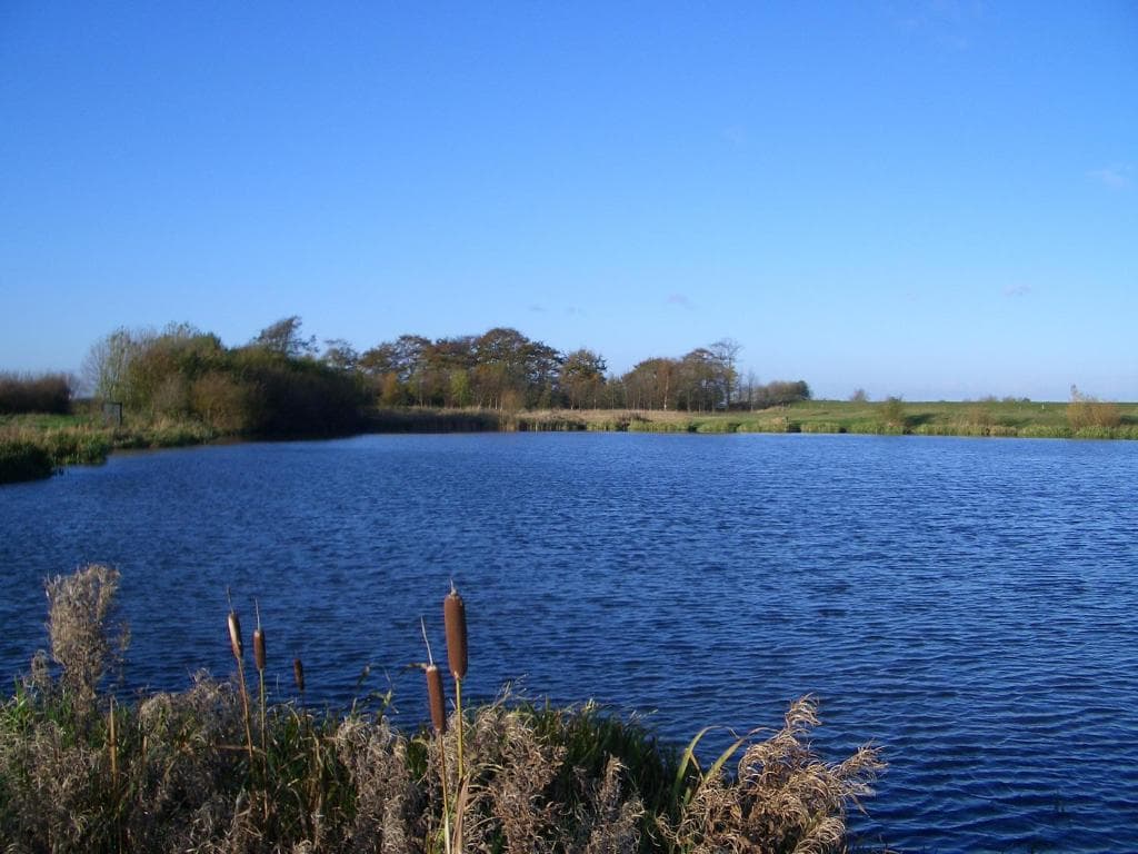 Accommodation at Barmston Farm in hull