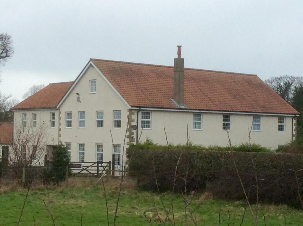 Accommodation at Mill Farm B&B in great ayton