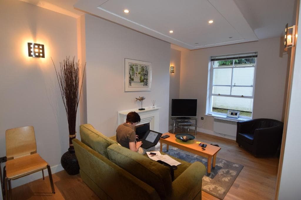 Accommodation at Easby Hall 22 in scarborough