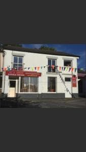 Accommodation at Ingleton M'S Apartment in ingleton
