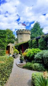 Accommodation at Garrison Hotel in sheffield