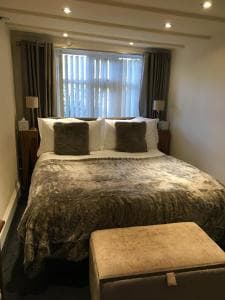 Accommodation at Ringinglow Toy Cottage in sheffield