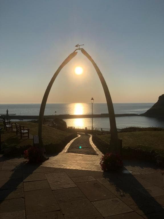 Accommodation at Lavinia House in whitby
