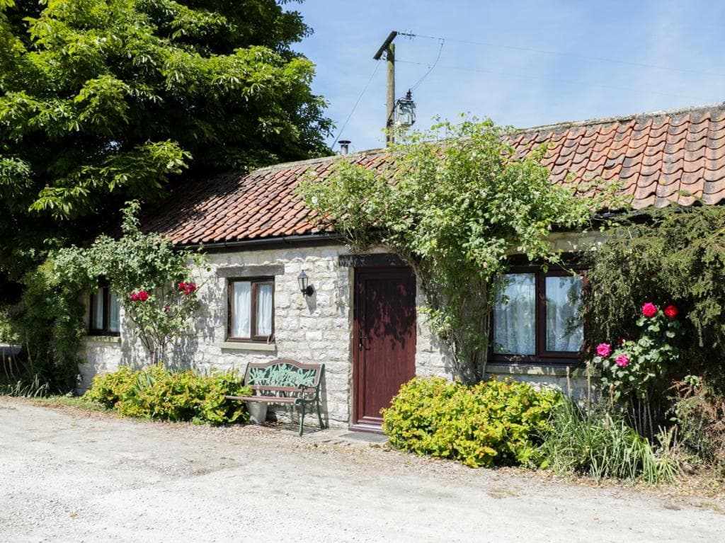Accommodation at Rose Cottage, York in great edstone
