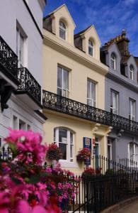 Accommodation at Number 7 Guest House in whitby