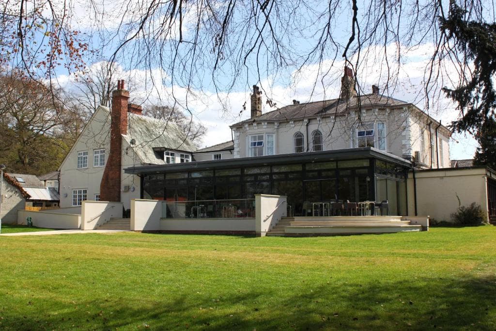 YHA York - Hostel in york