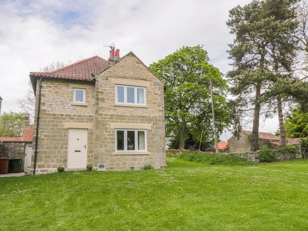 Accommodation at Manor Cottage in pickering