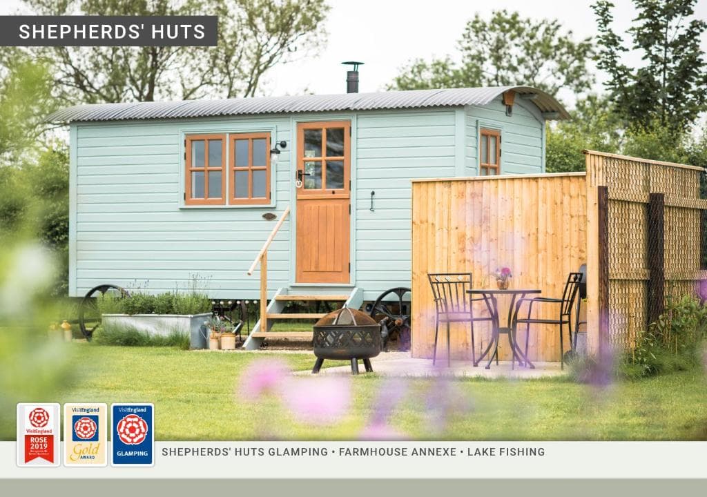 Accommodation at Morndyke in thirsk