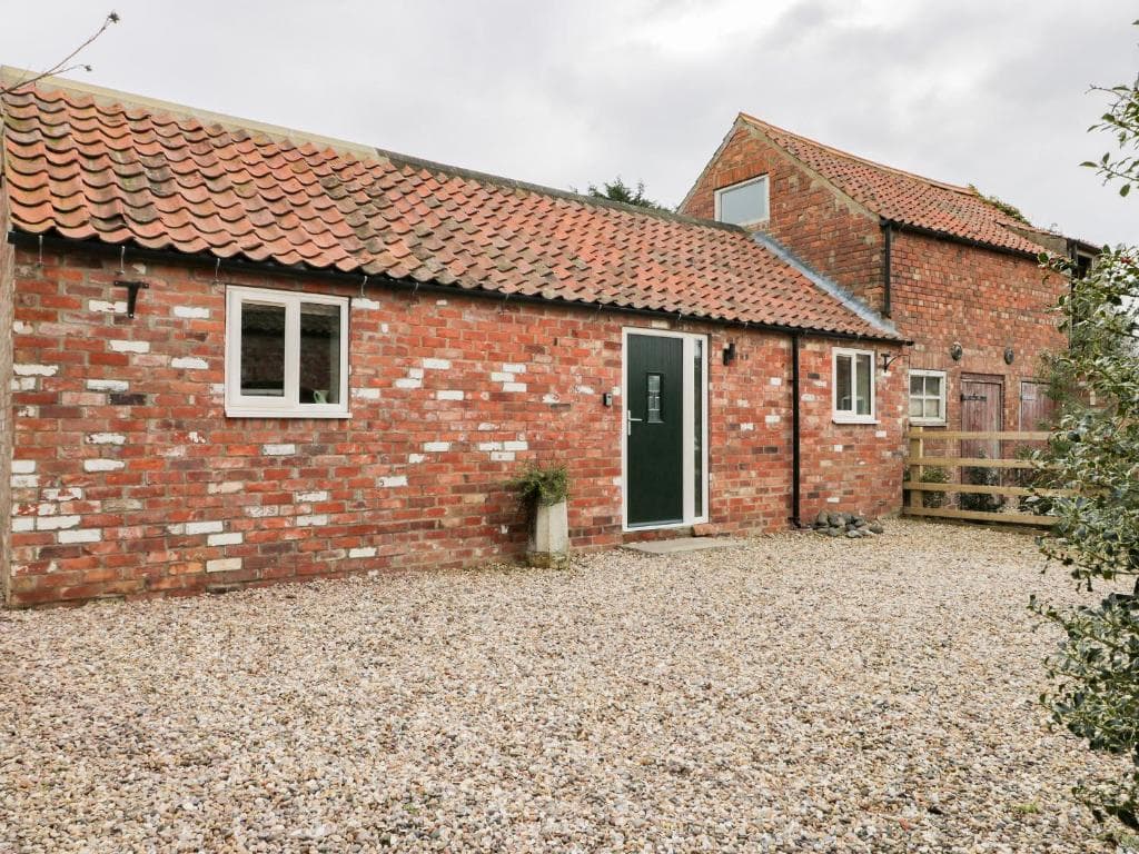 Accommodation at Robin's Nest Cottage in high leven