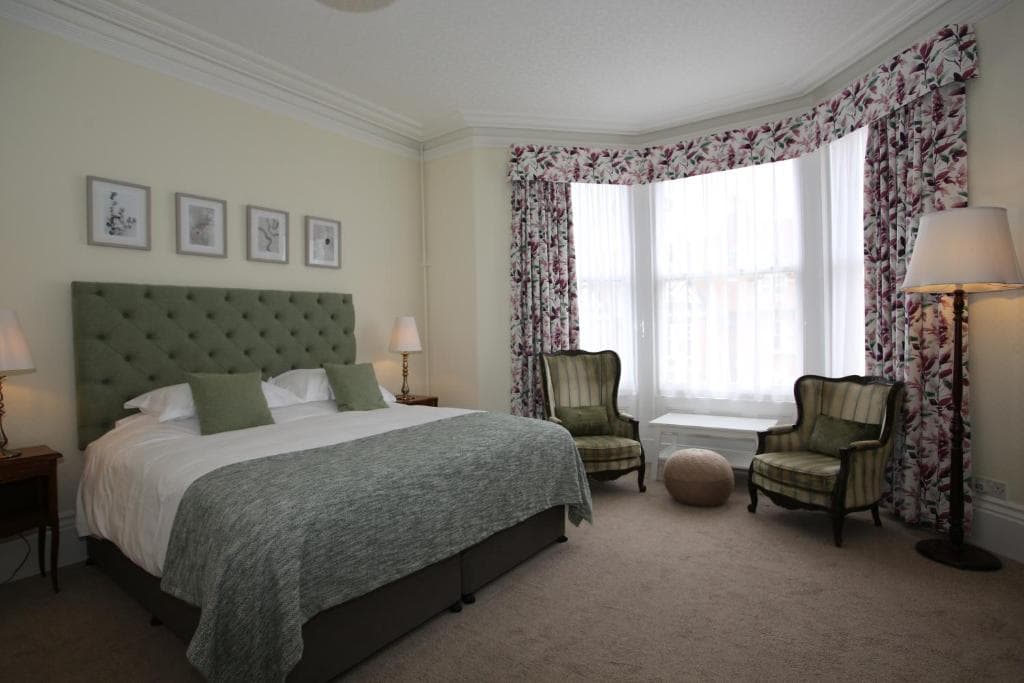 Accommodation at The Cordelia in scarborough