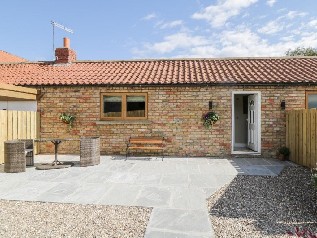 Accommodation at The Stables in great driffield