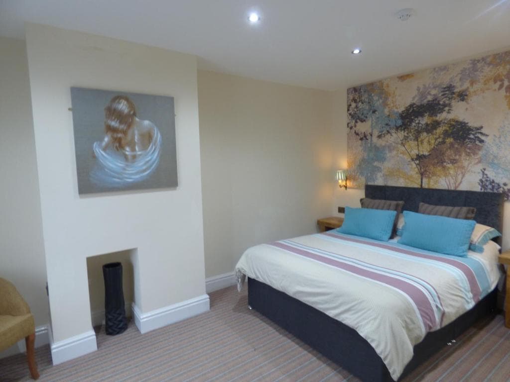 Accommodation at Wheldale Hotel in castleford