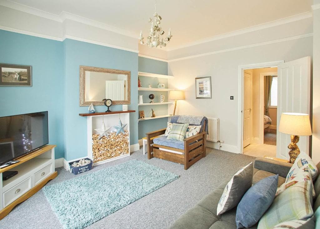 Accommodation at Host & Stay - The First Port Of Call in whitby