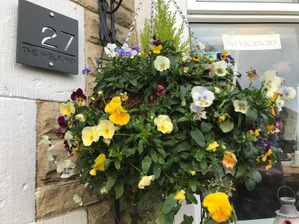 Accommodation at The Welford in harrogate
