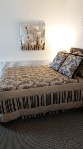 Accommodation at Hooton Apartment 1 bed in kilnhurst
