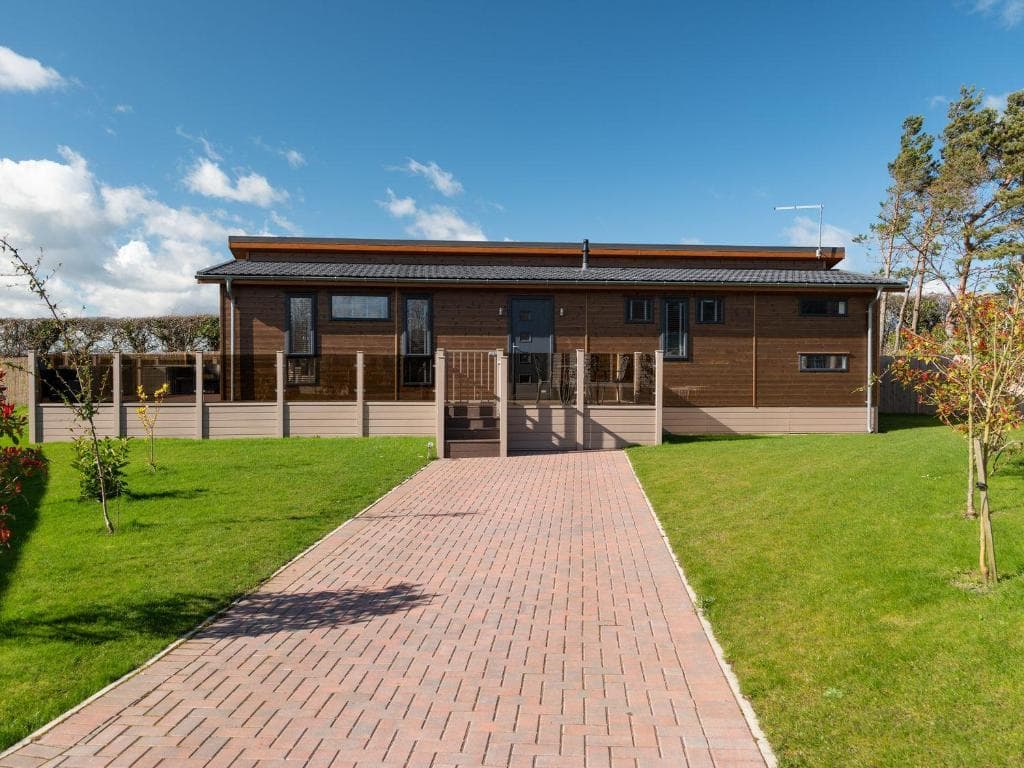 Accommodation at Lobster Lodge in runswick