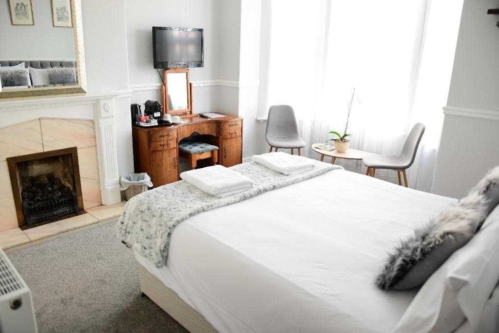 Accommodation at Vikings Accommodation in york